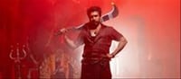 “‘Karuppu’ Is a Film Made with Blood, Sweat, and Sleepless Nights” – Emotional Note from the Movie Team
